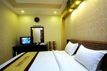 Hai Long Hotel Ho Chi Minh City 59 Hai Ba Trung Street, District 1