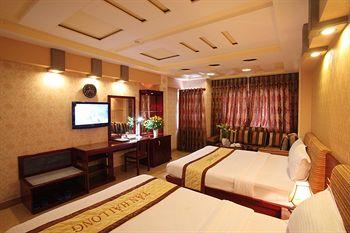 Hai Long Hotel Ho Chi Minh City 59 Hai Ba Trung Street, District 1