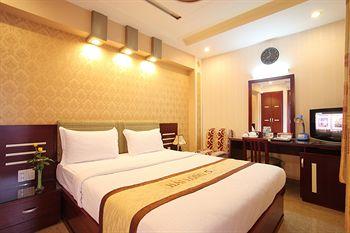 Hai Long Hotel Ho Chi Minh City 59 Hai Ba Trung Street, District 1