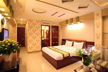 Hai Long Hotel Ho Chi Minh City 59 Hai Ba Trung Street, District 1