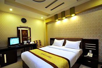 Hai Long Hotel Ho Chi Minh City 59 Hai Ba Trung Street, District 1