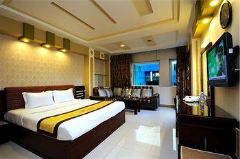 Hai Long Hotel Ho Chi Minh City 59 Hai Ba Trung Street, District 1