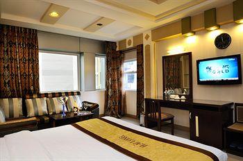 Hai Long Hotel Ho Chi Minh City 59 Hai Ba Trung Street, District 1