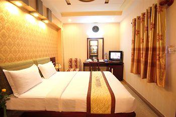 Hai Long Hotel Ho Chi Minh City 59 Hai Ba Trung Street, District 1