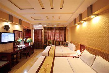 Hai Long Hotel Ho Chi Minh City 59 Hai Ba Trung Street, District 1