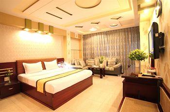 Hai Long Hotel Ho Chi Minh City 59 Hai Ba Trung Street, District 1