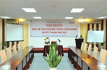 Caesar Hotel Ho Chi Minh City 34-36 An Duong Vuong, District 5