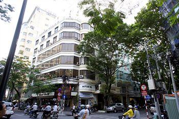 Mifuki Hotel Ho Chi Minh City 33-35 Le Anh Xuan Str, Dictrict 1