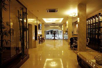 Mifuki Hotel Ho Chi Minh City 33-35 Le Anh Xuan Str, Dictrict 1