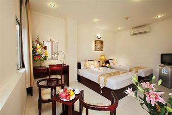 Hong Thien Loc 2 Hotel Ho Chi Minh City 267-267 Le Than Ton Street, Ben Thanh Ward, District 1