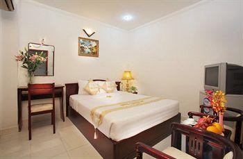 Hong Thien Loc 2 Hotel Ho Chi Minh City 267-267 Le Than Ton Street, Ben Thanh Ward, District 1