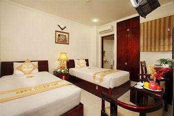 Hong Thien Loc 2 Hotel Ho Chi Minh City 267-267 Le Than Ton Street, Ben Thanh Ward, District 1