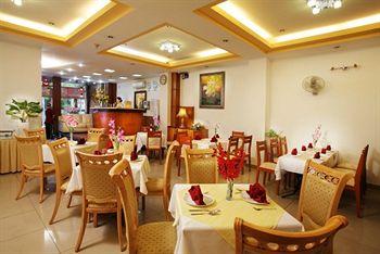 Hong Thien Loc 2 Hotel Ho Chi Minh City 267-267 Le Than Ton Street, Ben Thanh Ward, District 1