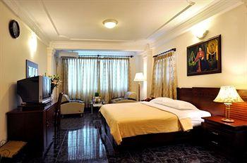 Hoang Hai Long 1 Hotel Ho Chi Minh City 56 - 58 Pham Hong Thai St.,
Dist.1