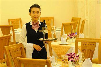 Hoang Hai Long 1 Hotel Ho Chi Minh City 56 - 58 Pham Hong Thai St.,
Dist.1