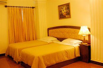 Hoang Hai Long 1 Hotel Ho Chi Minh City 56 - 58 Pham Hong Thai St.,
Dist.1