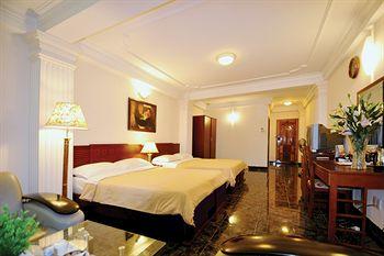 Hoang Hai Long 1 Hotel Ho Chi Minh City 56 - 58 Pham Hong Thai St.,
Dist.1