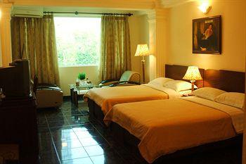 Hoang Hai Long 1 Hotel Ho Chi Minh City 56 - 58 Pham Hong Thai St.,
Dist.1