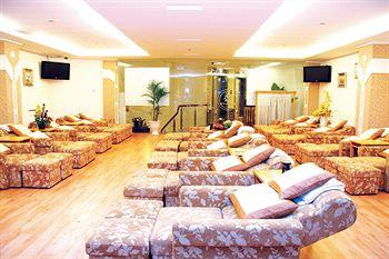 Hoang Hai Long 1 Hotel Ho Chi Minh City 56 - 58 Pham Hong Thai St.,
Dist.1