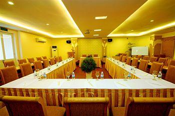 Hoang Hai Long 1 Hotel Ho Chi Minh City 56 - 58 Pham Hong Thai St.,
Dist.1