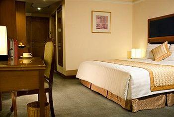 Ramana Hotel Saigon Ho Chi Minh City 323 Le Van Sy Street, District 3