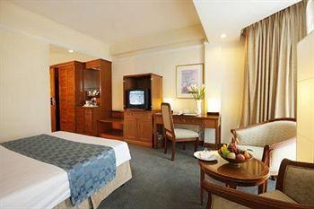 Ramana Hotel Saigon Ho Chi Minh City 323 Le Van Sy Street, District 3