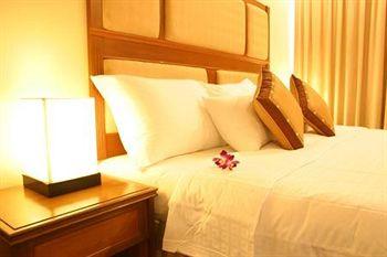 Ramana Hotel Saigon Ho Chi Minh City 323 Le Van Sy Street, District 3