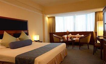 Ramana Hotel Saigon Ho Chi Minh City 323 Le Van Sy Street, District 3