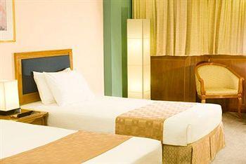 Ramana Hotel Saigon Ho Chi Minh City 323 Le Van Sy Street, District 3