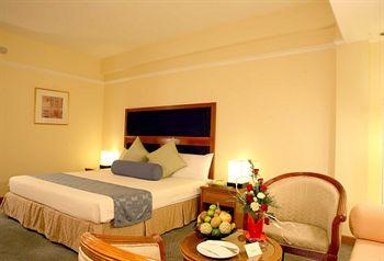 Ramana Hotel Saigon Ho Chi Minh City 323 Le Van Sy Street, District 3