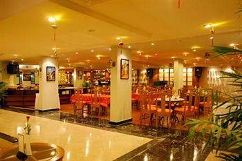 Ramana Hotel Saigon Ho Chi Minh City 323 Le Van Sy Street, District 3