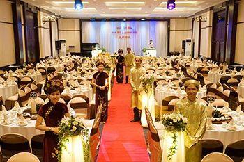 Ramana Hotel Saigon Ho Chi Minh City 323 Le Van Sy Street, District 3