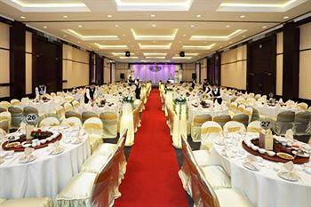 Ramana Hotel Saigon Ho Chi Minh City 323 Le Van Sy Street, District 3