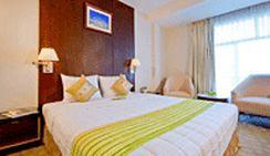 Que Huong Liberty 4 Hotel Ho Chi Minh City 265 Pham Ngu Lao Street District 1