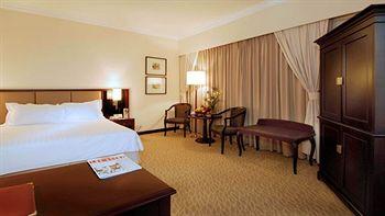 Hotel Equatorial Ho Chi Minh City 242 Tran Binh Trong District 5