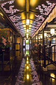 Legend Hotel Saigon Ho Chi Minh City 2A-4A Ton Duc Thang Street District 1