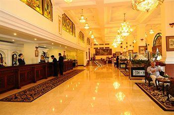 Hotel Majestic Saigon Ho Chi Minh City 01 Dong Khoi Street District 1