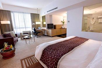 Parkroyal Saigon Hotel Ho Chi Minh City 309B-311 Nguyen Van Troi Tan Binh District