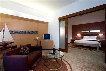 Parkroyal Saigon Hotel Ho Chi Minh City 309B-311 Nguyen Van Troi Tan Binh District