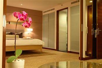 Parkroyal Saigon Hotel Ho Chi Minh City 309B-311 Nguyen Van Troi Tan Binh District