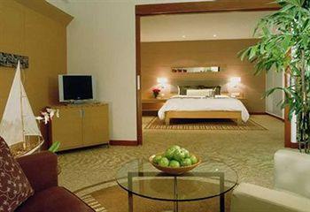 Parkroyal Saigon Hotel Ho Chi Minh City 309B-311 Nguyen Van Troi Tan Binh District