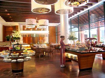 Parkroyal Saigon Hotel Ho Chi Minh City 309B-311 Nguyen Van Troi Tan Binh District