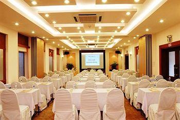 Oscar Saigon Hotel Ho Chi Minh City 68A Nguyen Hue Avenue, District 1