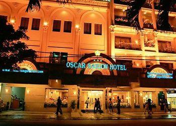 Oscar Saigon Hotel Ho Chi Minh City 68A Nguyen Hue Avenue, District 1