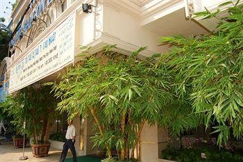 Oscar Saigon Hotel Ho Chi Minh City 68A Nguyen Hue Avenue, District 1