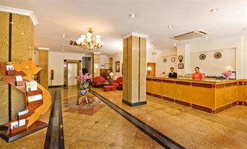 Que Huong Liberty 2 Hotel Ho Chi Minh City 129-133 Ham Nghi Boulevard, District 1