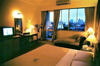 Que Huong Liberty 2 Hotel Ho Chi Minh City 129-133 Ham Nghi Boulevard, District 1