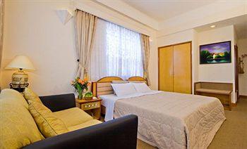 Que Huong Liberty 2 Hotel Ho Chi Minh City 129-133 Ham Nghi Boulevard, District 1