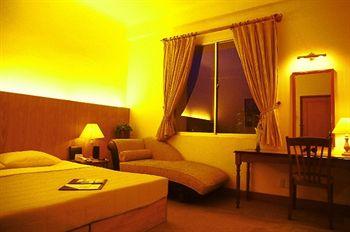 Que Huong Liberty 2 Hotel Ho Chi Minh City 129-133 Ham Nghi Boulevard, District 1