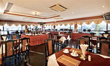 Que Huong Liberty 2 Hotel Ho Chi Minh City 129-133 Ham Nghi Boulevard, District 1